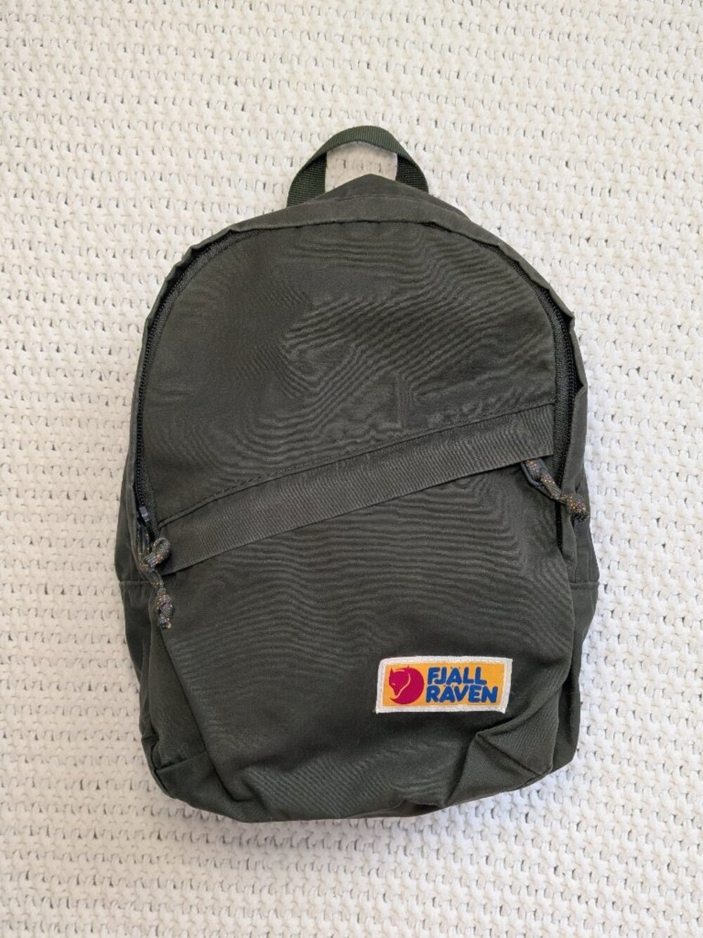 Fjallraven Vardag Mini 6.5L Backpack